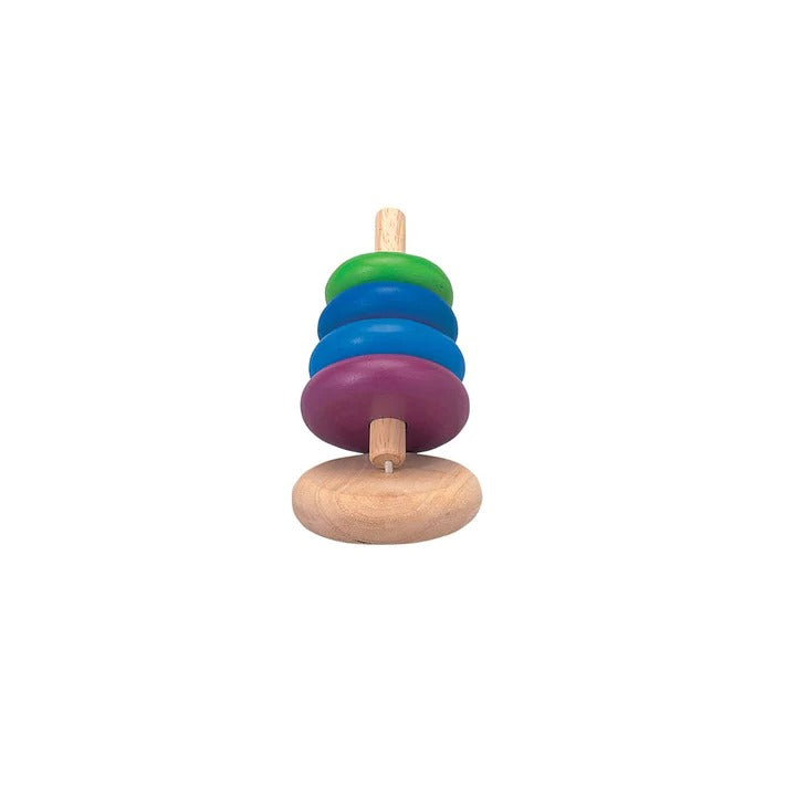 Stacking Rings