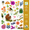 Djeco Stickers - Garden