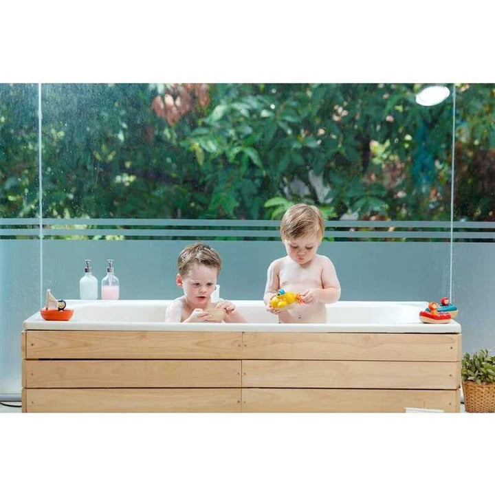 PlanToys Submarine