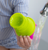 Fat Brain Toys Suction Kupz