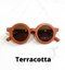 Sugar + Maple Sunglasses