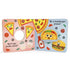 Taco Tuesday Finger Puppet Book