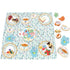 Tea Party Spinner