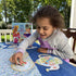Tea Party Spinner