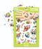 Djeco Temporary Tattoos Happy Spring