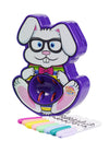 The Bunny Eggmazing Egg Decorator Kit