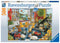 The Music Room 500PC Puzzle
