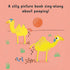 Chronicle Books The Poop Song