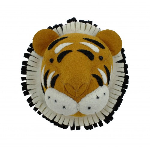 Tiger Head, Mini