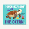 Touch & Explore: The Ocean