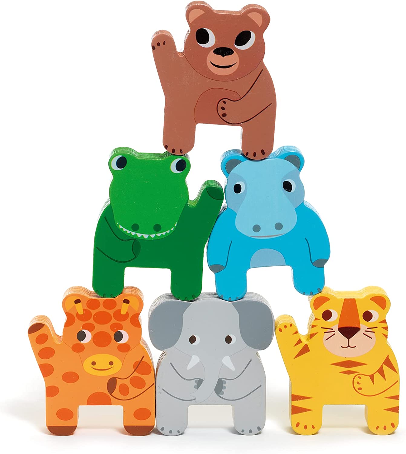 Djeco Trainimo Jungle