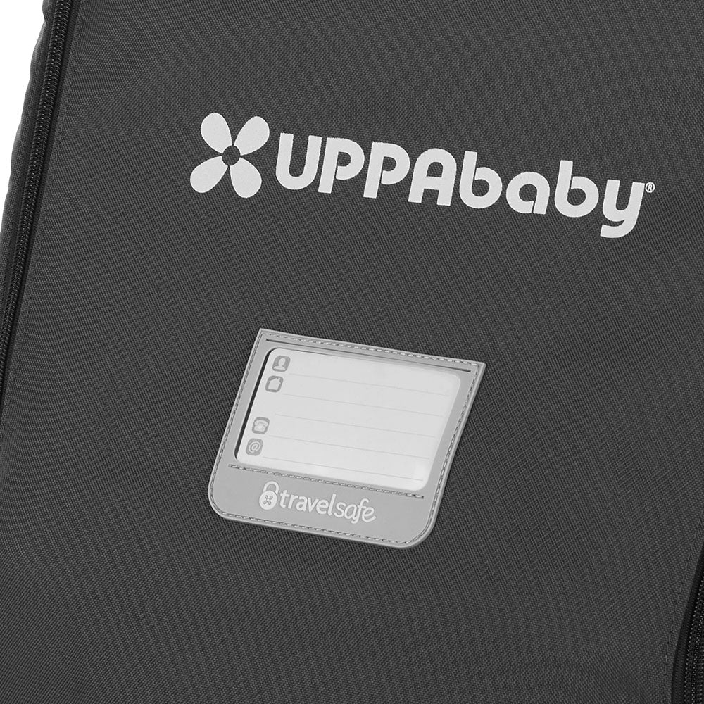 uppababy travel bag minu UPPAbaby Travel Bag for MINU / MINU V2 / MINU V3 – Kids 'N Kribs