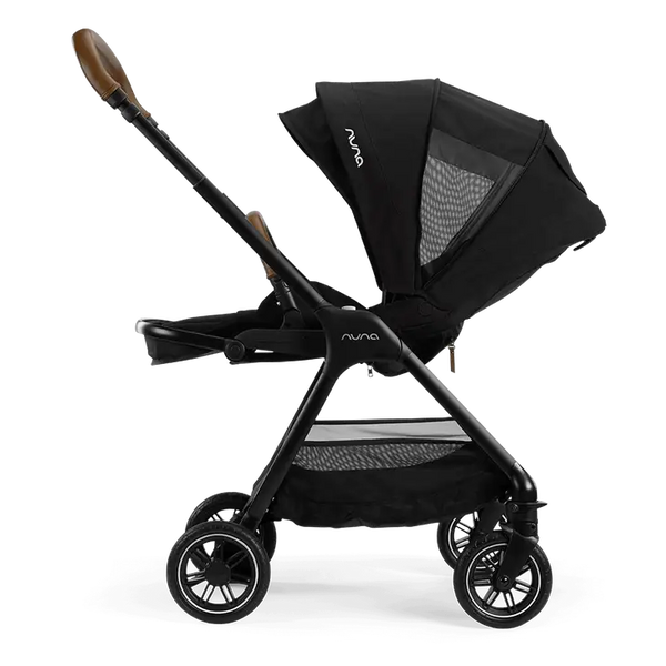 Nuna triv stroller sales
