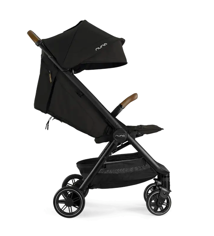 the nuna stroller Nuna TRVL Stroller