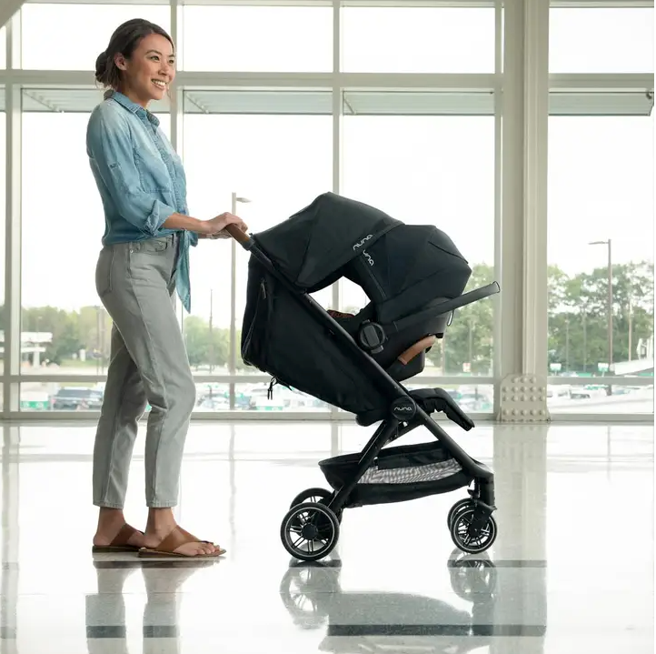 TRVL Stroller