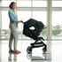 TRVL Stroller