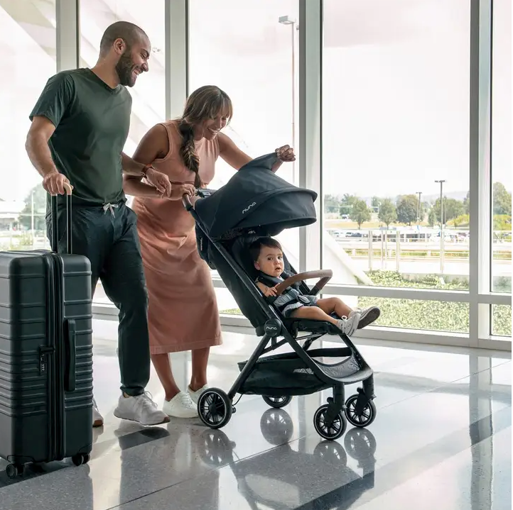 TRVL Stroller