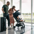 TRVL Stroller