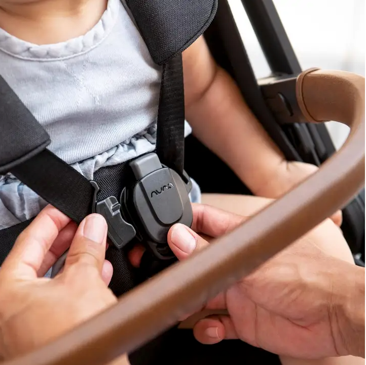 TRVL Stroller