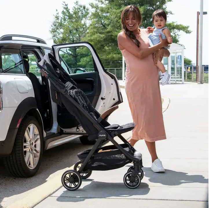 TRVL Stroller