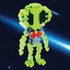Tube Alien