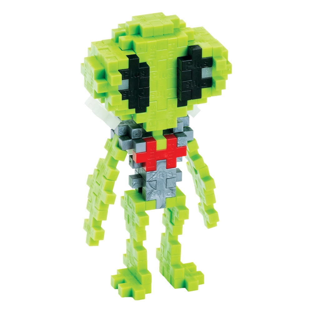 Tube Alien