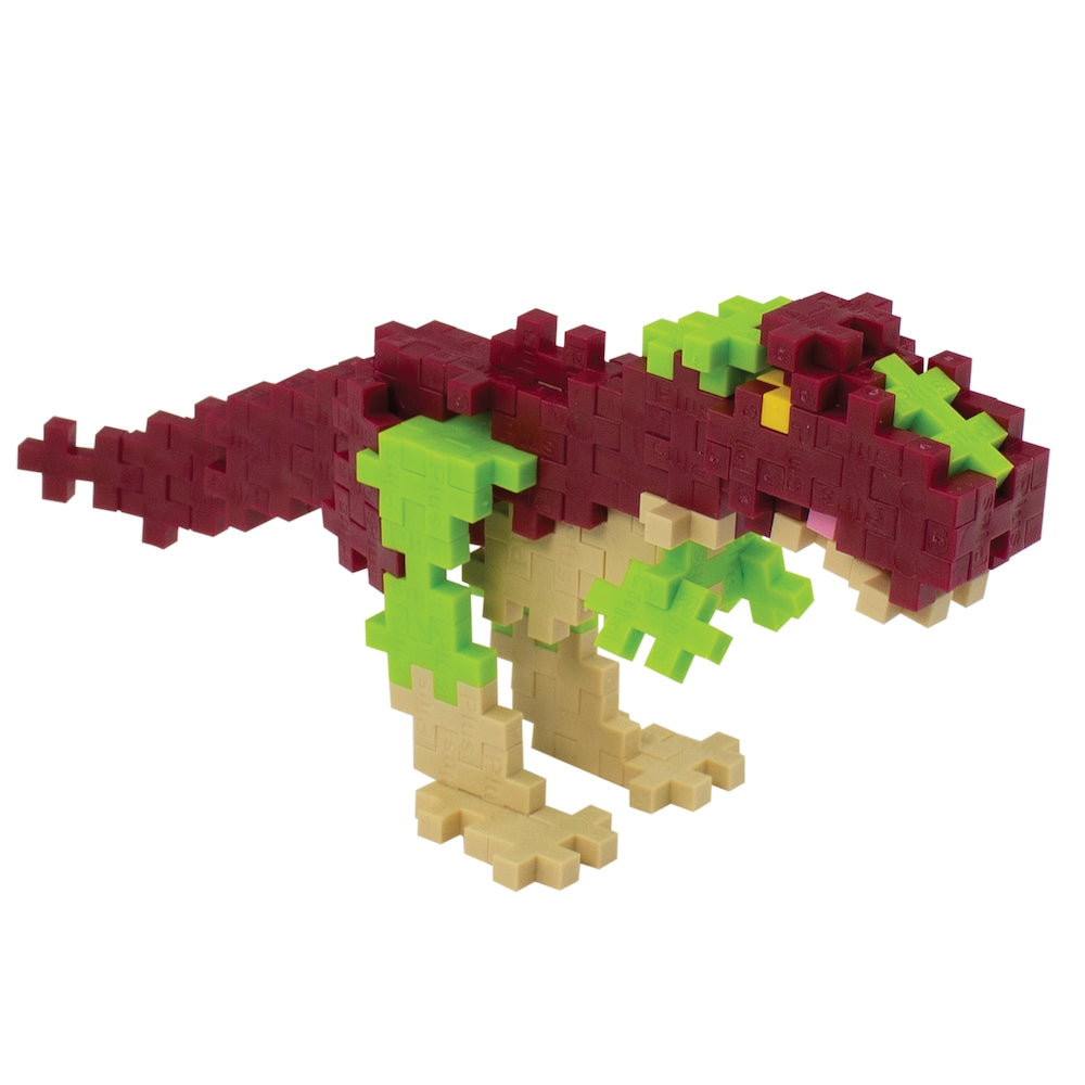Tube T-Rex