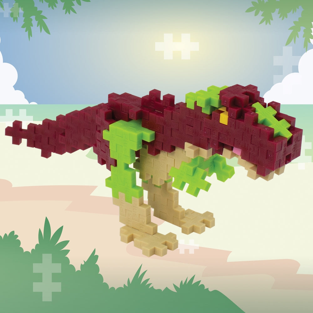 Tube T-Rex