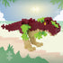 Tube T-Rex