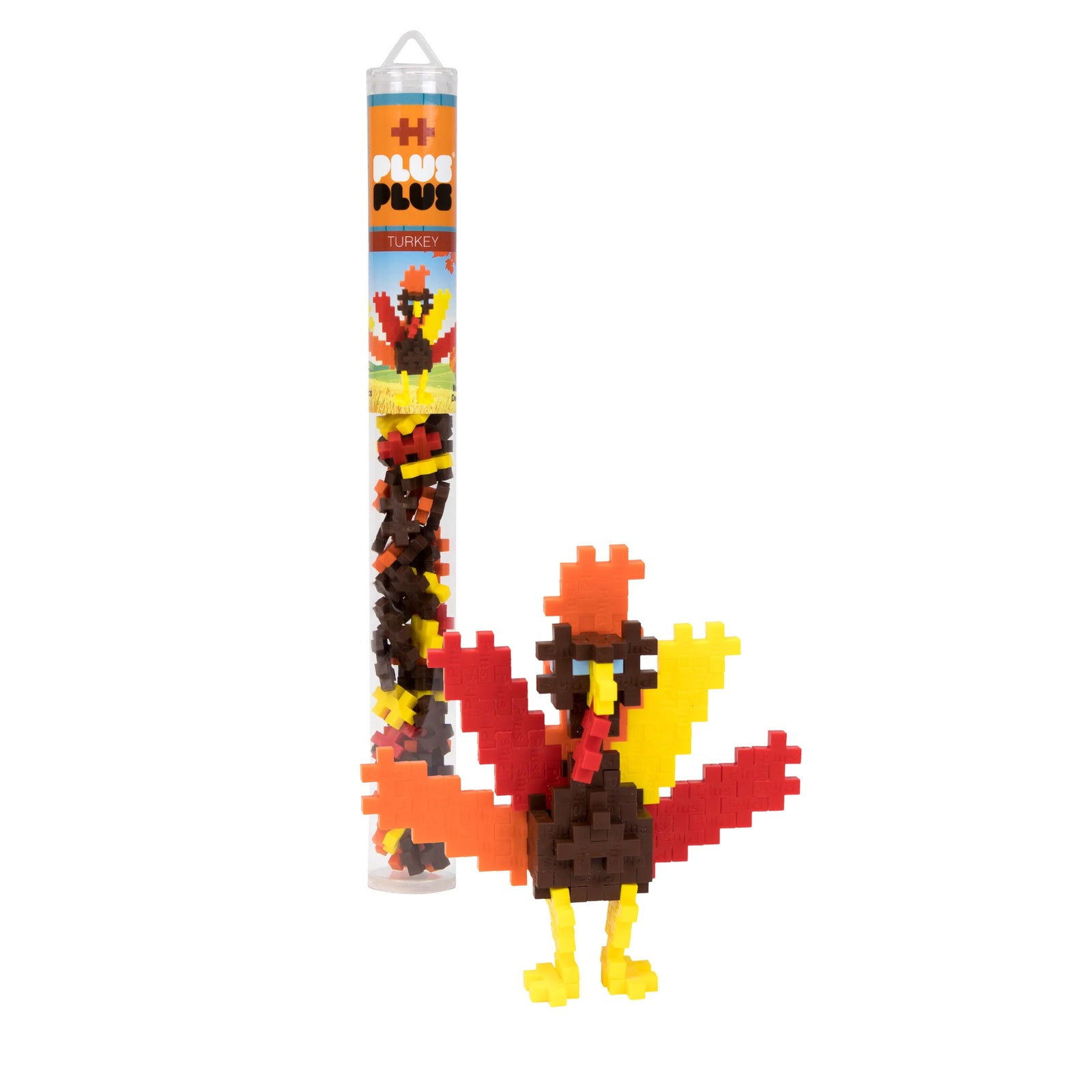 Tube - Turkey