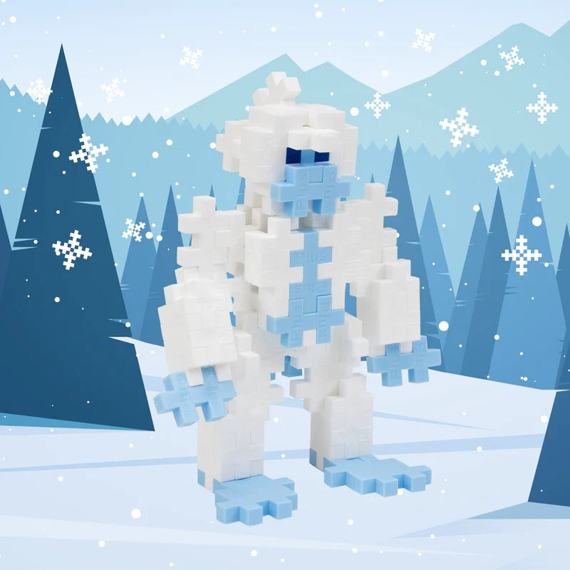 Tube - Yeti
