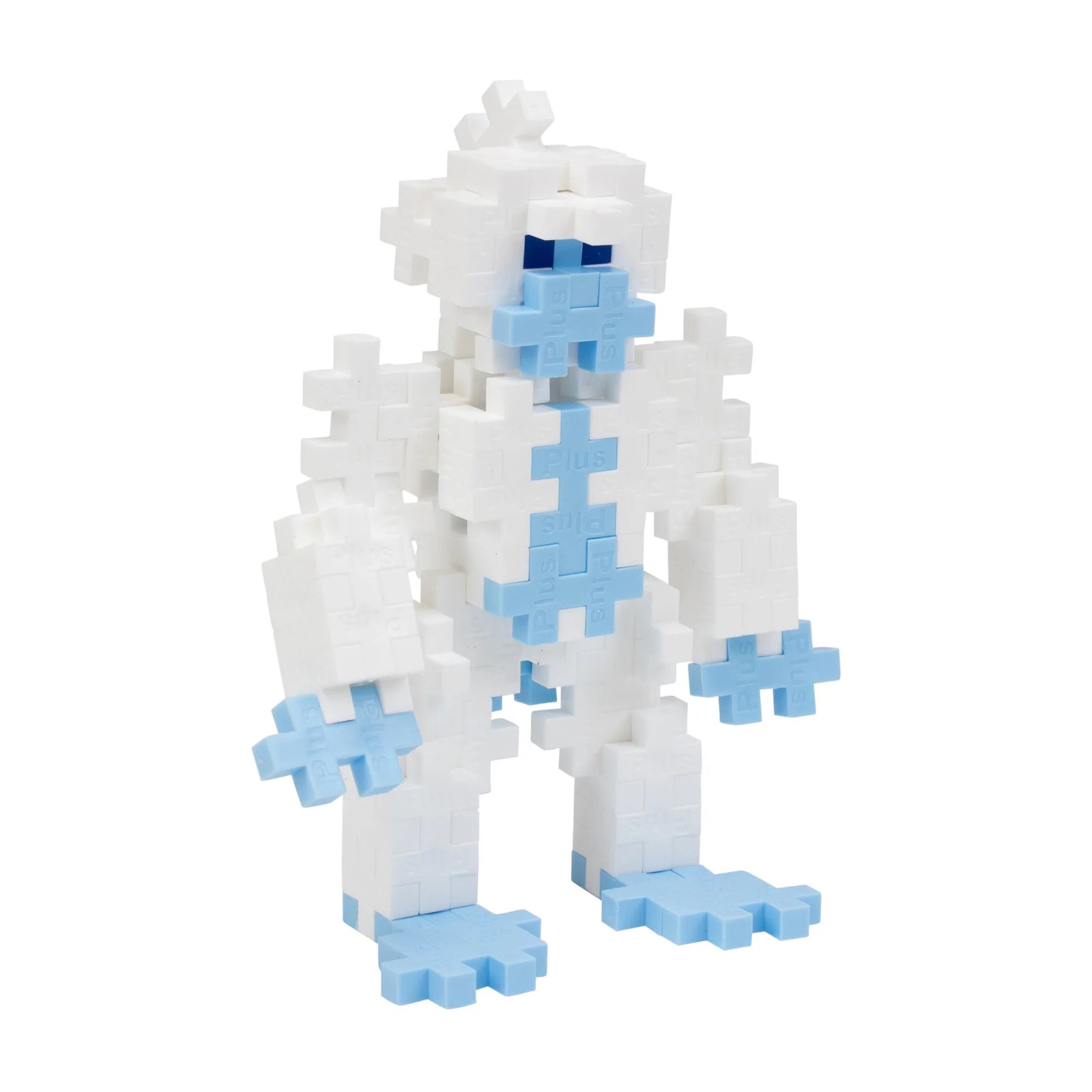 Tube - Yeti
