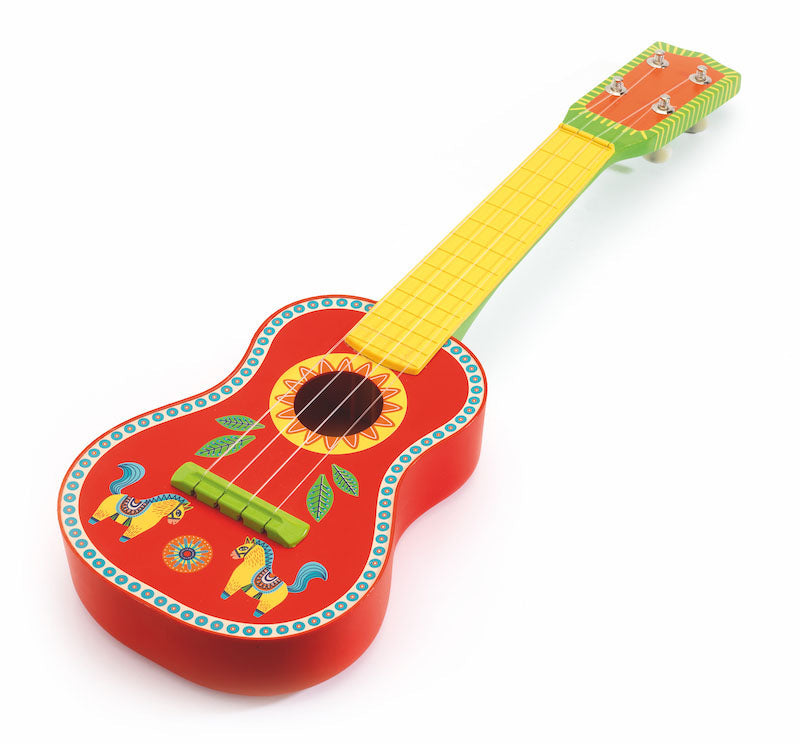Djeco Animambo Ukulele