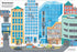 The Ultimate Book Of Cities