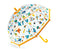 Umbrella - Space Transparent