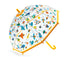 Umbrella - Space Transparent