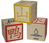 Uncle Goose Chinese Blocks