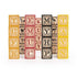 Uncle Goose German Blocks