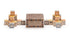 Uncle Goose Hebrew Blocks