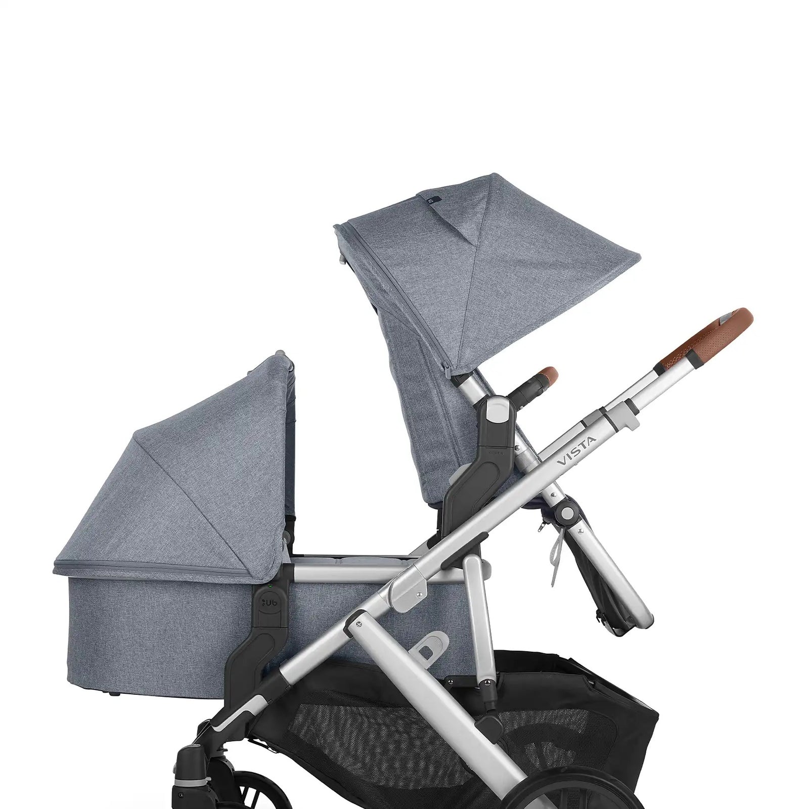 uppababy mesa adapter for vista UPPAbaby Upper Adapter