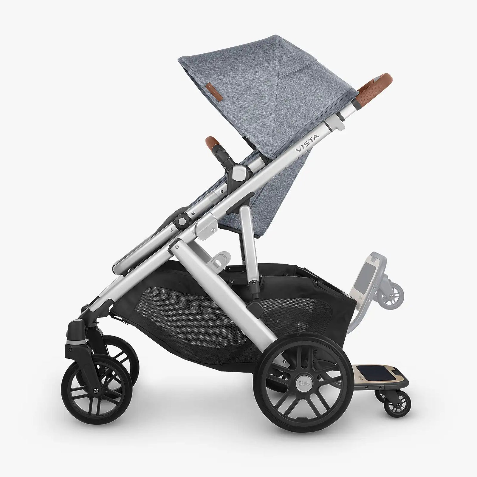 uppababy buggy board UPPAbaby Vista PiggyBack Board