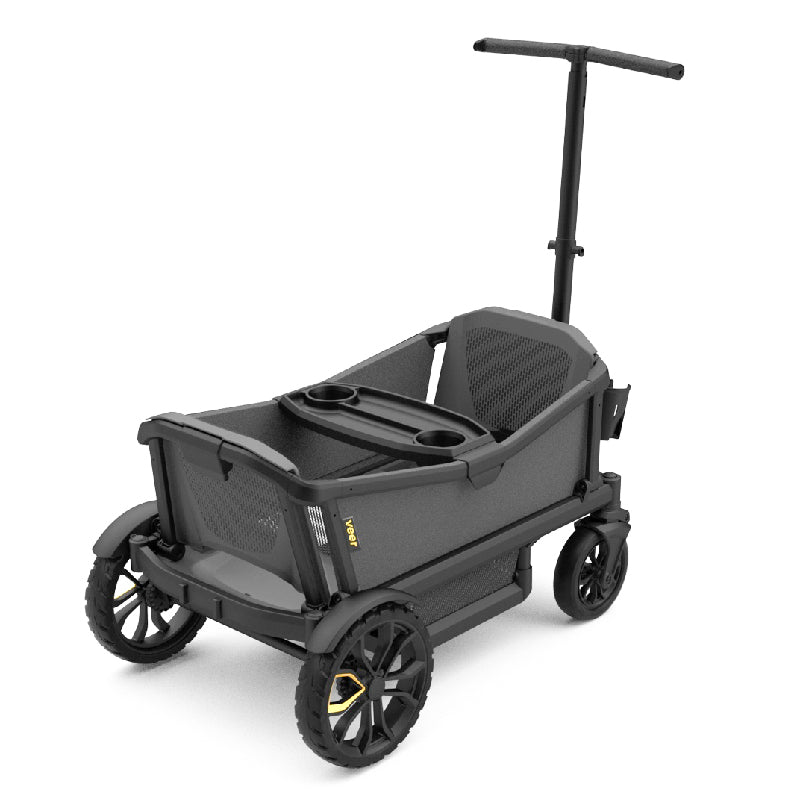Veer Cruiser Wagon – Kids 'N Kribs
