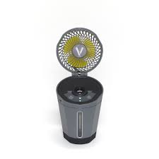 Misting Fan