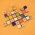 Uncle Goose Vietnamese Blocks