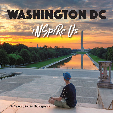 Washington DC Inspire Us