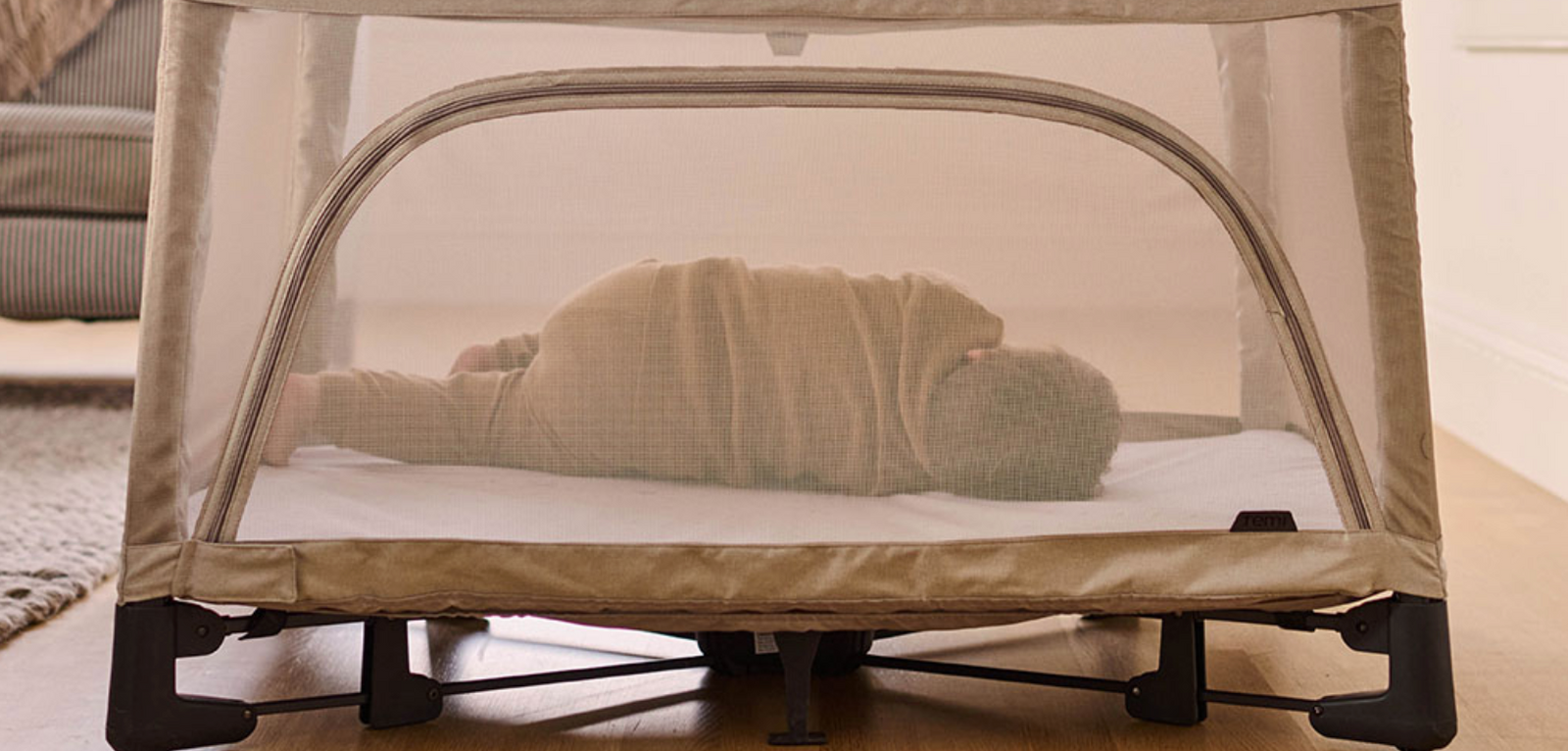UPPAbaby Waterproof Mattress Cover for REMI – Kids 'N Kribs