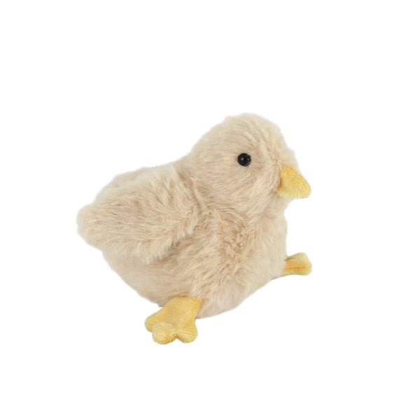 Wee Chick, Yellow