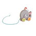 DEMO: Whale Wilma Pull Along Toy