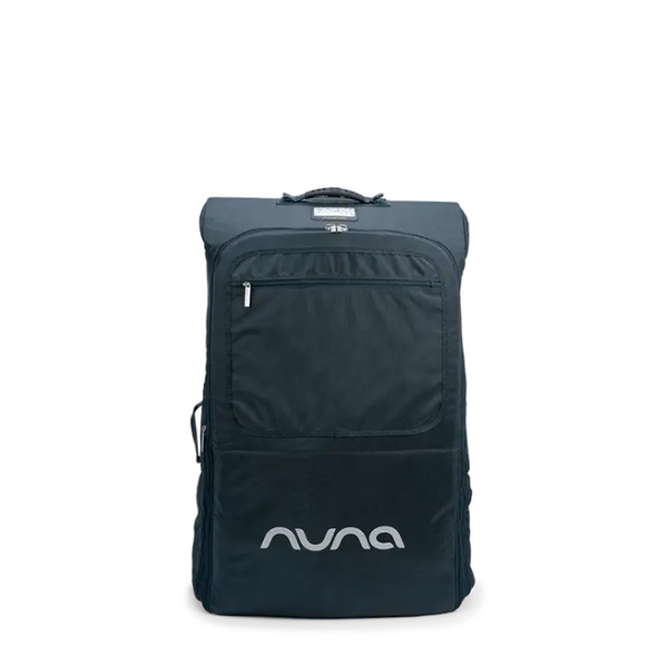 Wheeled Travel Bag