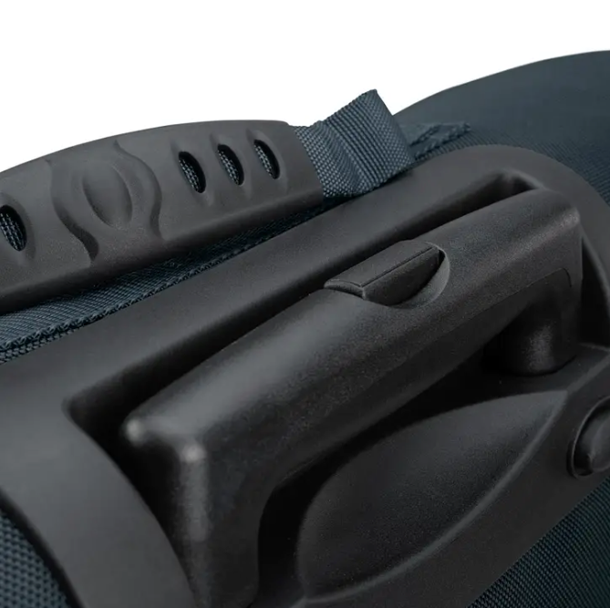 Wheeled Travel Bag
